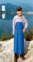 Foto Damijan Kljajič, Basist